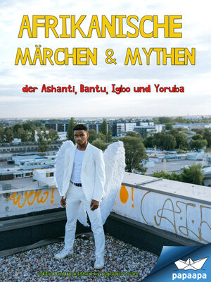 cover image of Afrikanische Märchen & Mythen